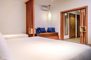 Hotel ROYAL ANDILANA RESORT & SPA wakacje