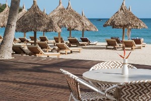 Hotel ROYAL ANDILANA RESORT & SPA wakacje