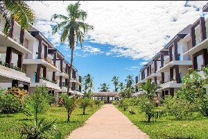 Hotel ROYAL ANDILANA RESORT & SPA wakacje