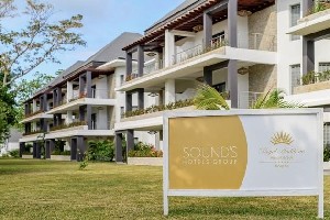 Hotel ROYAL ANDILANA RESORT & SPA wakacje