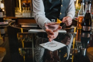 Hotel ANANTARA NEW YORK PALACE BUDAPEST wakacje