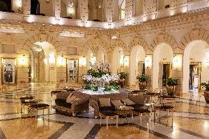 Hotel ANANTARA NEW YORK PALACE BUDAPEST wakacje