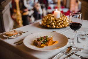 Hotel ANANTARA NEW YORK PALACE BUDAPEST wakacje