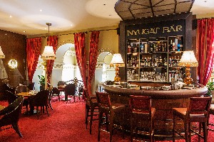 Hotel ANANTARA NEW YORK PALACE BUDAPEST wakacje