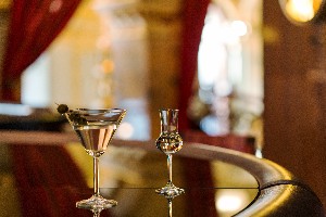 Hotel ANANTARA NEW YORK PALACE BUDAPEST wakacje