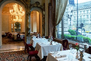 Hotel ANANTARA NEW YORK PALACE BUDAPEST wakacje