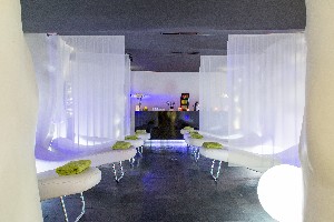 Hotel ANANTARA NEW YORK PALACE BUDAPEST wakacje