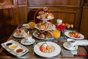 Hotel ANANTARA NEW YORK PALACE BUDAPEST wakacje