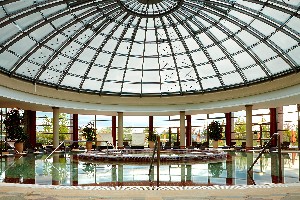 Hotel AQUAWORLD BUDAPEST wakacje