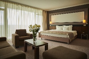 Hotel AQUAWORLD BUDAPEST wakacje