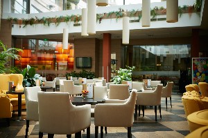 Hotel AQUAWORLD BUDAPEST wakacje