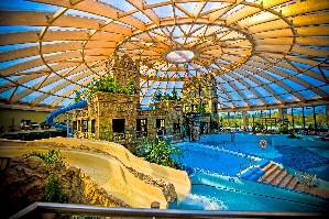 Hotel AQUAWORLD BUDAPEST wakacje