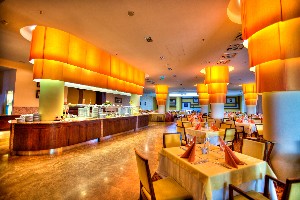 Hotel AQUAWORLD BUDAPEST wakacje