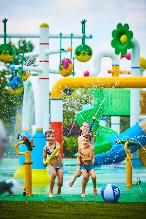 Hotel AQUAWORLD BUDAPEST wakacje