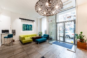 Hotel ATRIUM FASHION wakacje