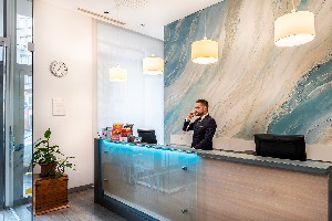 Hotel ATRIUM FASHION wakacje