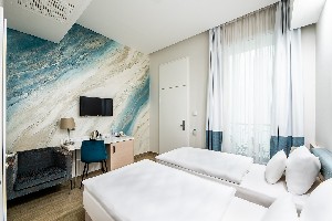 Hotel ATRIUM FASHION wakacje