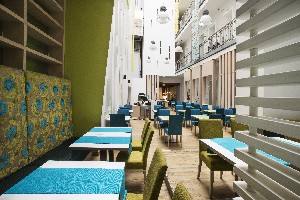 Hotel ATRIUM FASHION wakacje