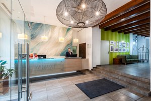 Hotel ATRIUM HOTEL BY MELLOW MOOD HOTELS wakacje