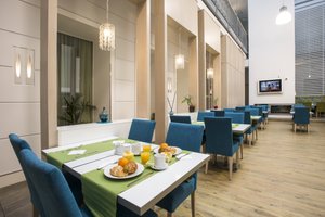 Hotel ATRIUM HOTEL BY MELLOW MOOD HOTELS wakacje