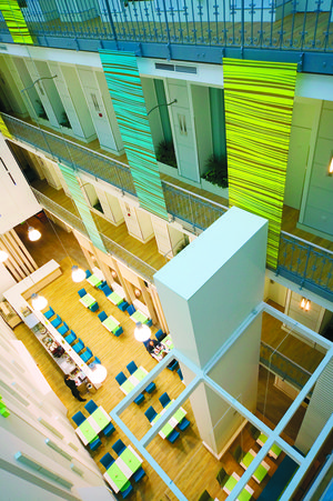 Hotel ATRIUM HOTEL BY MELLOW MOOD HOTELS wakacje