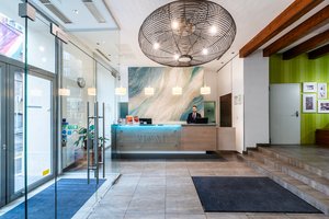 Hotel ATRIUM HOTEL BY MELLOW MOOD HOTELS wakacje