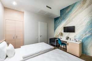 Hotel ATRIUM HOTEL BY MELLOW MOOD HOTELS wakacje