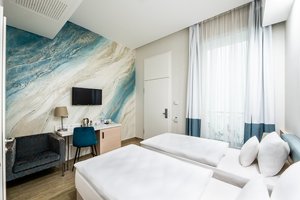 Hotel ATRIUM HOTEL BY MELLOW MOOD HOTELS wakacje