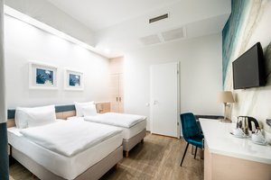 Hotel ATRIUM HOTEL BY MELLOW MOOD HOTELS wakacje