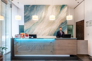 Hotel ATRIUM HOTEL BY MELLOW MOOD HOTELS wakacje