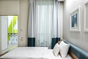 Hotel ATRIUM HOTEL BY MELLOW MOOD HOTELS wakacje