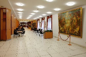 Hotel BENCZÚR wakacje