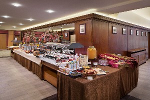 Hotel BENCZÚR wakacje