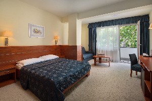 Hotel BENCZÚR wakacje