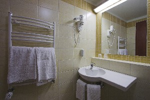 Hotel BENCZÚR wakacje