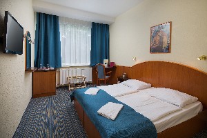 Hotel BENCZÚR wakacje