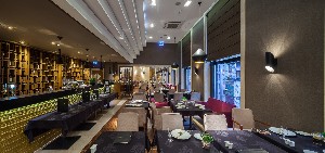 Hotel CONTINENTAL HOTEL BUDAPEST wakacje