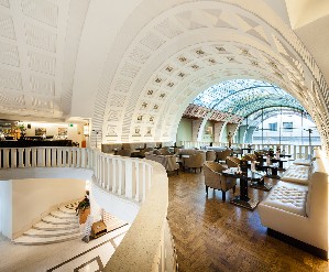 Hotel CONTINENTAL HOTEL BUDAPEST wakacje