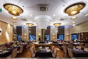 Hotel CONTINENTAL HOTEL BUDAPEST wakacje