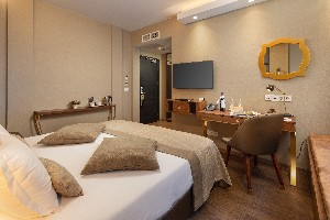 Hotel CONTINENTAL HOTEL BUDAPEST wakacje