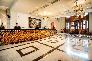 Hotel CONTINENTAL HOTEL BUDAPEST wakacje