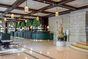 Hotel ENSANA GRAND MARGARET ISLAND wakacje