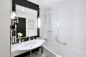 Hotel ENSANA GRAND MARGARET ISLAND wakacje