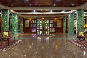 Hotel ENSANA GRAND MARGARET ISLAND wakacje