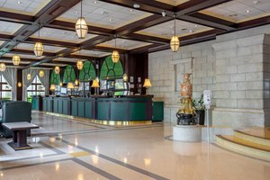 Hotel ENSANA GRAND MARGARET ISLAND wakacje