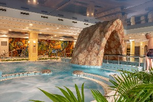 Hotel ENSANA GRAND MARGARET ISLAND wakacje