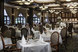 Hotel ENSANA GRAND MARGARET ISLAND wakacje