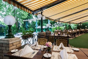 Hotel ENSANA GRAND MARGARET ISLAND wakacje