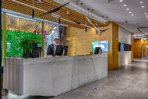 Hotel ENSANA THERMAL MARGARET ISLAND wakacje