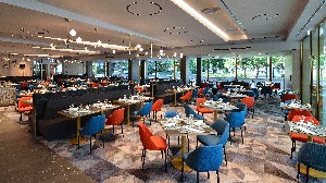 Hotel ENSANA THERMAL MARGARET ISLAND wakacje